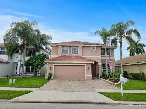 5359 NW 119th Ter, Coral Springs, FL 33076