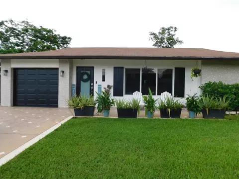 6604 NW 93rd Ave, Tamarac, FL 33321