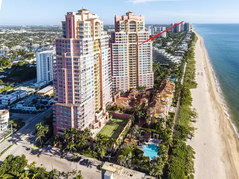 2110 N Ocean Blvd #19A/D, Fort Lauderdale, FL 33305