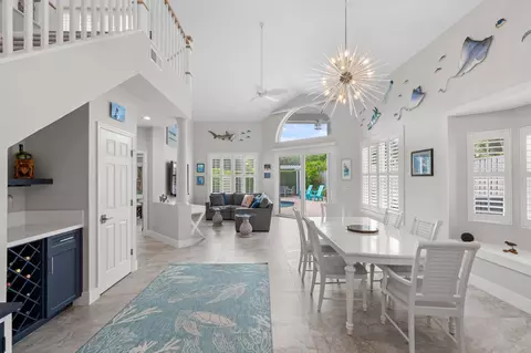 Dining - 3071 Mainsail Cir, Jupiter, FL 33477 photo 1 of 3