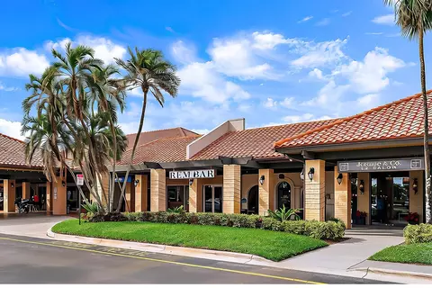 Exterior - 3071 Mainsail Cir, Jupiter, FL 33477 photo 10 of 11