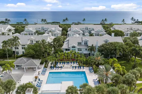 Exterior - 3071 Mainsail Cir, Jupiter, FL 33477 photo 8 of 11