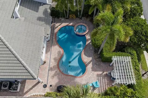 Exterior - 3071 Mainsail Cir, Jupiter, FL 33477 photo 4 of 11
