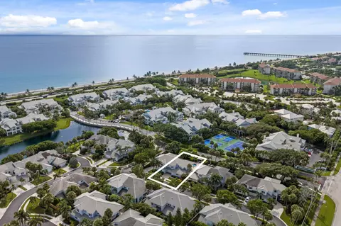 View/Area - 3071 Mainsail Cir, Jupiter, FL 33477 photo 9 of 16