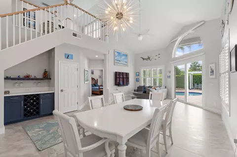 Dining - 3071 Mainsail Cir, Jupiter, FL 33477 photo 2 of 3