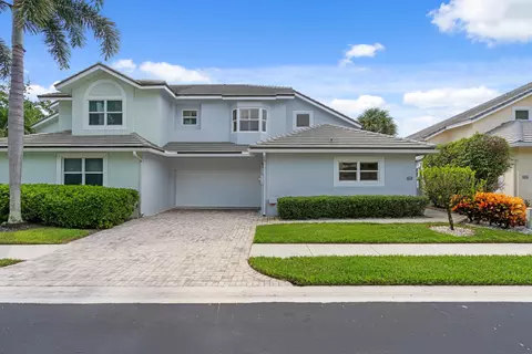 Exterior - 3071 Mainsail Cir, Jupiter, FL 33477 photo 1 of 11