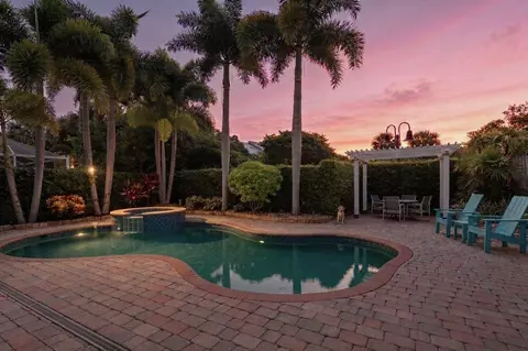 Exterior - 3071 Mainsail Cir, Jupiter, FL 33477 photo 6 of 11