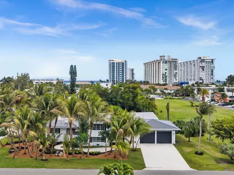View/Area - 702 S Riverside Dr, Pompano Beach, FL 33062 photo 10 of 10