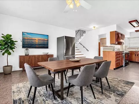 Dining - 702 S Riverside Dr, Pompano Beach, FL 33062 photo 1 of 1