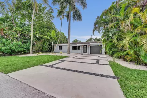 1908 NE 27th Dr, Wilton Manors, FL 33306