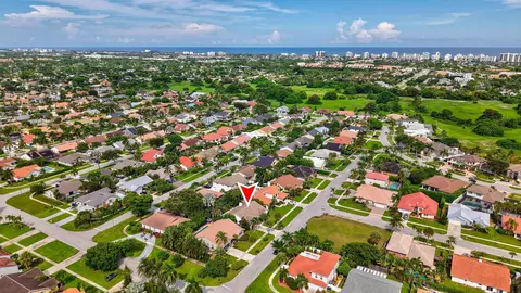 View/Area - 435 Mohawk Ln, Boca Raton, FL 33487 photo 4 of 10