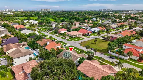 View/Area - 435 Mohawk Ln, Boca Raton, FL 33487 photo 9 of 10