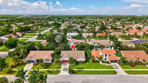 View/Area - 435 Mohawk Ln, Boca Raton, FL 33487 photo 2 of 10