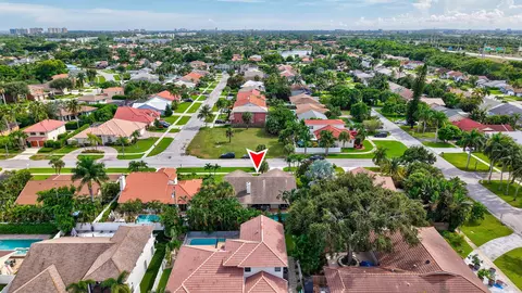 View/Area - 435 Mohawk Ln, Boca Raton, FL 33487 photo 8 of 10