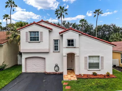 1330 NW 125th Ter, Sunrise, FL 33323