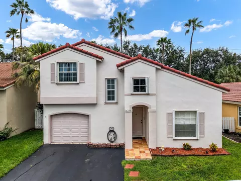 1330 NW 125th Ter, Sunrise, FL 33323