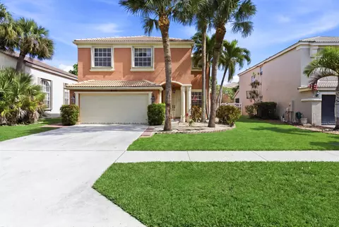 2430 Westmont Dr, Royal Palm Beach, FL 33411