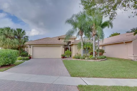 5293 Toscana Trl, Boynton Beach, FL 33437