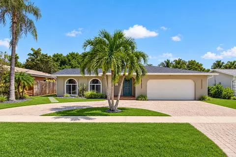 1717 NW 36th Ct, Oakland Park, FL 33309