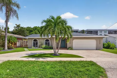 1717 NW 36th Ct, Oakland Park, FL 33309