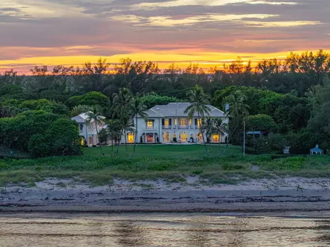 1919 N Ocean Blvd, Gulf Stream, FL 33483
