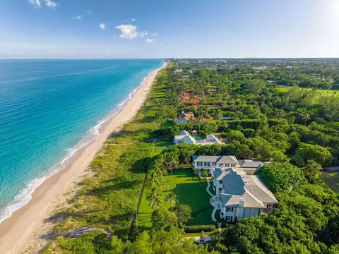 1919 N Ocean Blvd, Gulf Stream, FL 33483