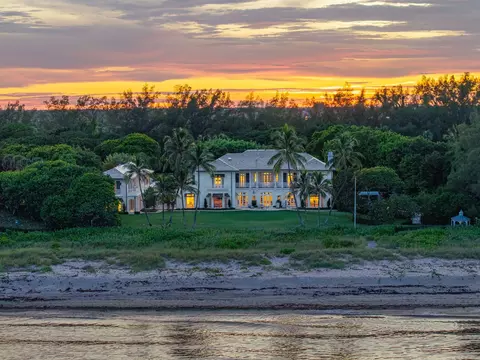 1919 N Ocean Blvd, Gulf Stream, FL 33483