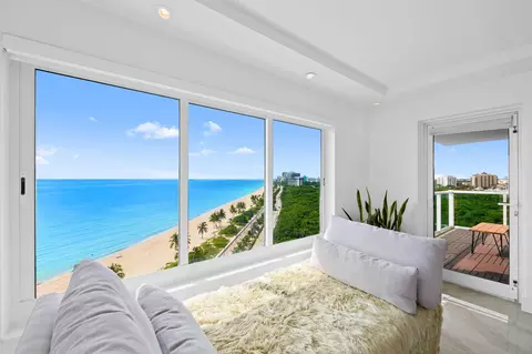 1151 N Fort Lauderdale Beach Blvd #14D, Fort Lauderdale, FL 33304