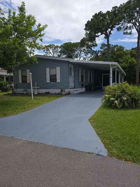 5631 Hemingway Ct #C-04, Fort Pierce, FL 34982
