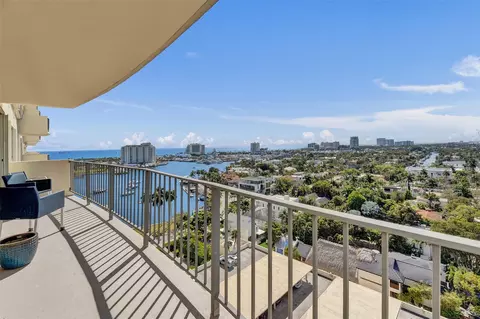 2500 E Las Olas Blvd #1509, Fort Lauderdale, FL 33301