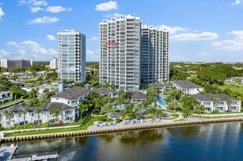 2 Water Club Way #1603, North Palm Beach, FL 33408