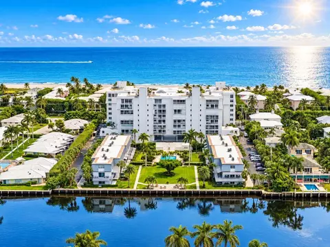 2000 S Ocean Blvd #505, Delray Beach, FL 33483