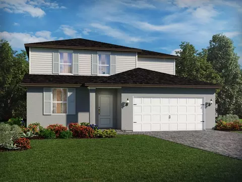 15837 SW Vine Dr, Indiantown, FL 34956