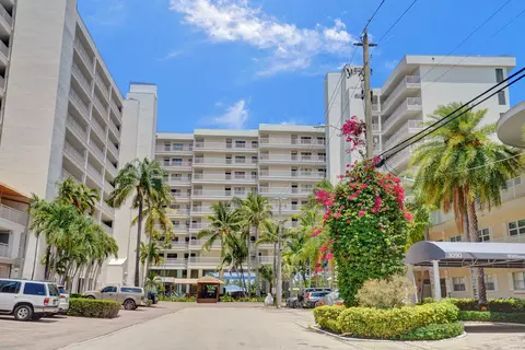 3100 NE 48th St #609, Fort Lauderdale, FL 33308