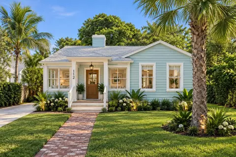 112 N Swinton Ave, Delray Beach, FL 33444