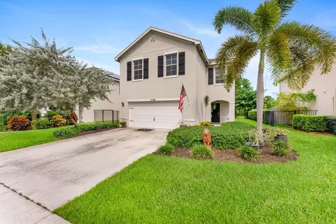 3785 Whitney Park Ln, Greenacres, FL 33463