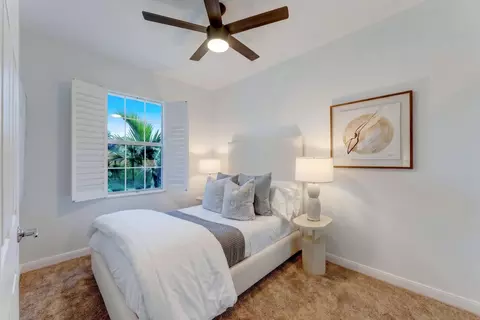 Bedroom - 3049 E Community Dr, Jupiter, FL 33458 photo 3 of 5
