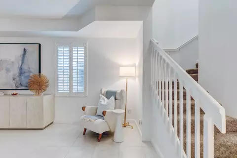 Entry Way - 3049 E Community Dr, Jupiter, FL 33458 photo 2 of 4