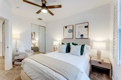 Bedroom - 3049 E Community Dr, Jupiter, FL 33458 photo 4 of 5