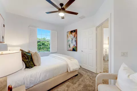 Bedroom - 3049 E Community Dr, Jupiter, FL 33458 photo 5 of 5