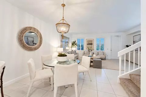 Dining - 3049 E Community Dr, Jupiter, FL 33458 photo 1 of 2