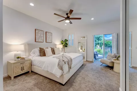 Bedroom - 3049 E Community Dr, Jupiter, FL 33458 photo 1 of 5