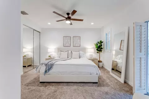 Bedroom - 3049 E Community Dr, Jupiter, FL 33458 photo 2 of 5