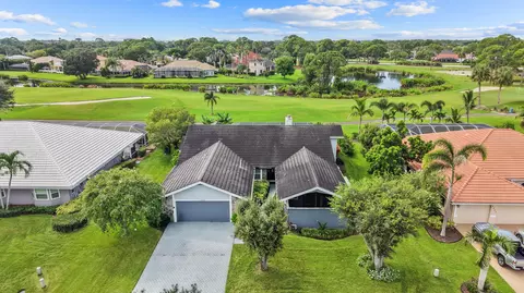 1282 SW Bent Pine Cv, Port Saint Lucie, FL 34986