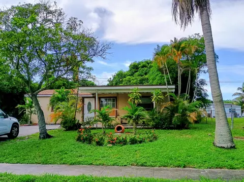 5286 Eadie Pl, West Palm Beach, FL 33407