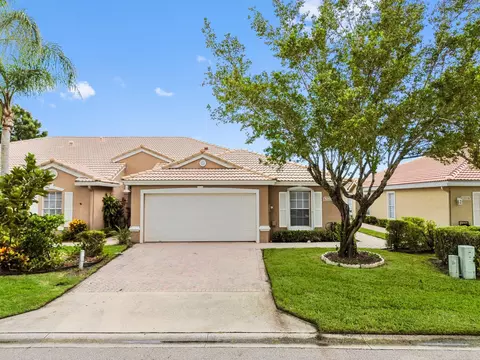 8260 Fresh Crk, West Palm Beach, FL 33411