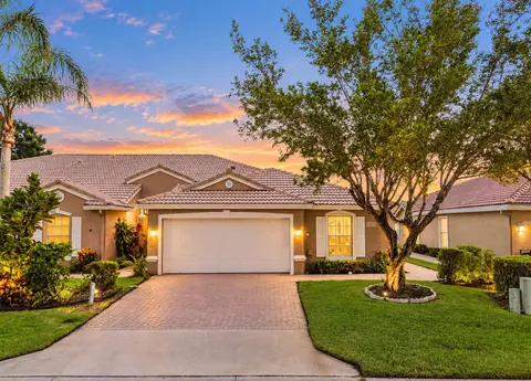 8260 Fresh Crk, West Palm Beach, FL 33411