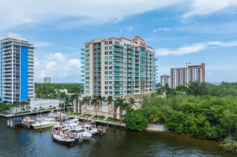 2845 NE 9th St #601, Fort Lauderdale, FL 33304
