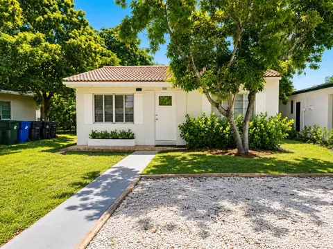 1026 NW 7th Ave, Fort Lauderdale, FL 33311