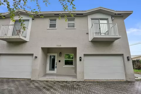 1035 NW 2nd Ave, Fort Lauderdale, FL 33311